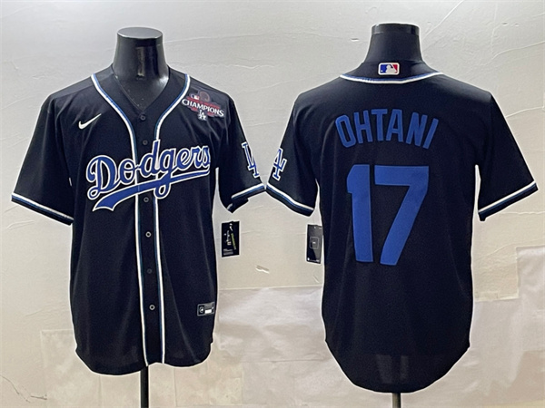 Los Angeles Dodgers Majestic Jerseys(3)-1667