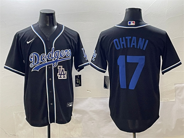 Los Angeles Dodgers Majestic Jerseys(3)-1669
