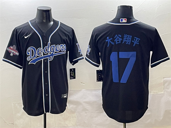 Los Angeles Dodgers Majestic Jerseys(3)-1676