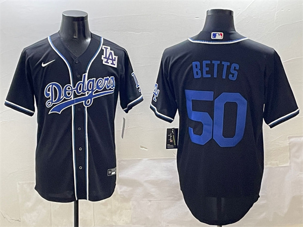 Los Angeles Dodgers Majestic Jerseys(3)-1726