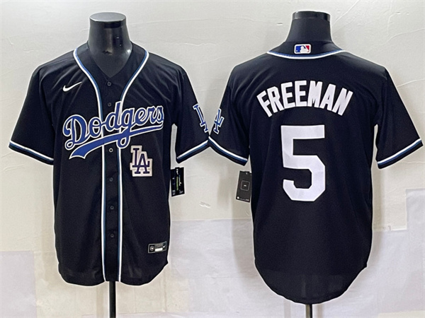 Los Angeles Dodgers Majestic Jerseys(3)-1776
