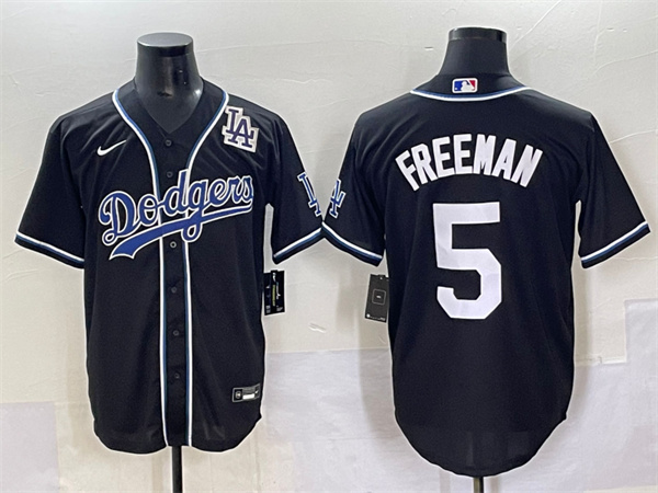Los Angeles Dodgers Majestic Jerseys(3)-1777