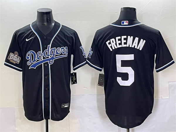 Los Angeles Dodgers Majestic Jerseys(3)-1782
