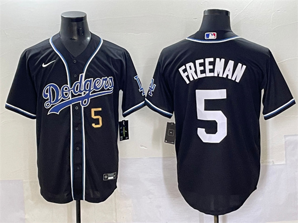 Los Angeles Dodgers Majestic Jerseys(3)-1783