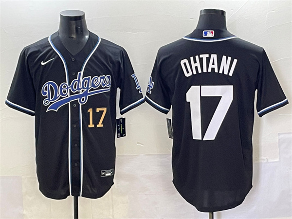 Los Angeles Dodgers Majestic Jerseys(3)-1811