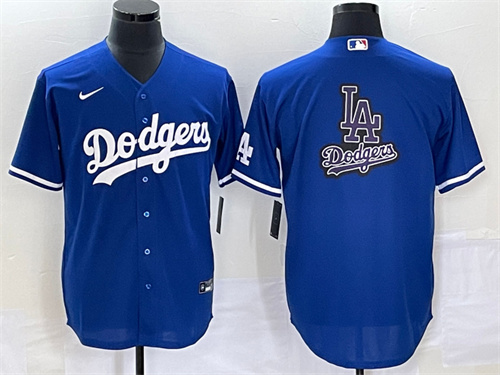 Los Angeles Dodgers Majestic Jerseys-723