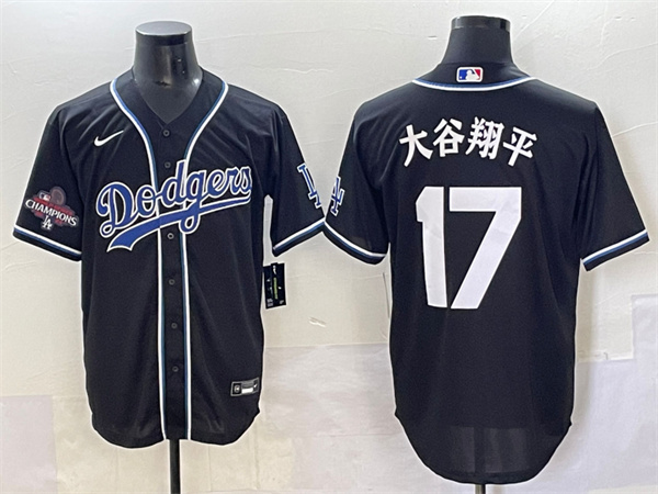 Los Angeles Dodgers Majestic Jerseys(3)-1820