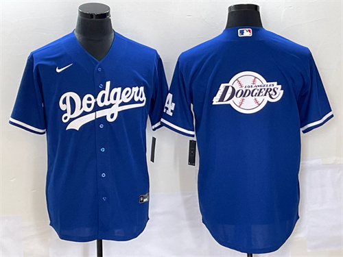 Los Angeles Dodgers Majestic Jerseys-724