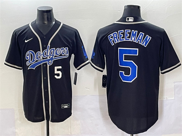 Los Angeles Dodgers Majestic Jerseys(3)-1846