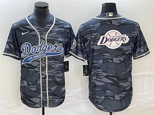 Los Angeles Dodgers Majestic Jerseys-0729