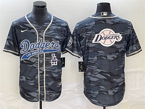 Los Angeles Dodgers Majestic Jerseys-0730