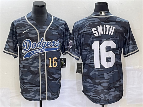 Los Angeles Dodgers Majestic Jerseys-0731