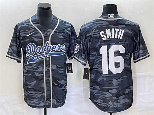 Los Angeles Dodgers Majestic Jerseys-0732