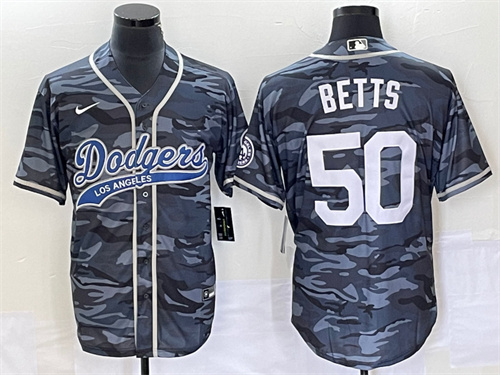 Los Angeles Dodgers Majestic Jerseys-0740