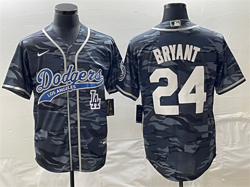 Los Angeles Dodgers Majestic Jerseys-0743