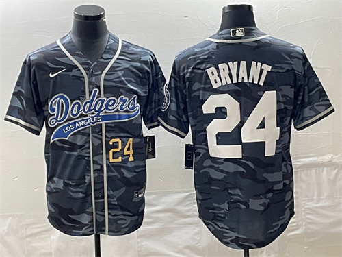 Los Angeles Dodgers Majestic Jerseys-0744
