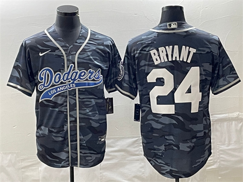 Los Angeles Dodgers Majestic Jerseys-0745