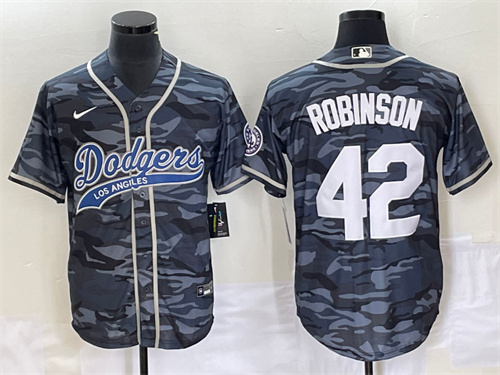 Los Angeles Dodgers Majestic Jerseys-0749