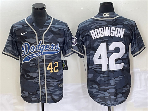 Los Angeles Dodgers Majestic Jerseys-0751