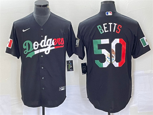 Los Angeles Dodgers Majestic Jerseys-0763