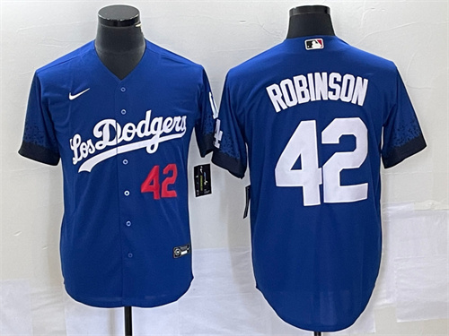 Los Angeles Dodgers Majestic Jerseys-0765