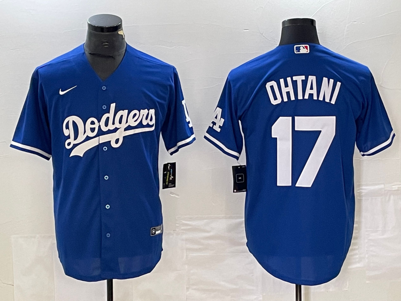 Los Angeles Dodgers Majestic Jerseys-0782