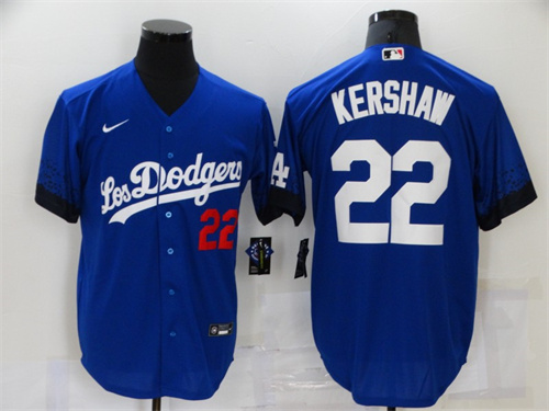 Los Angeles Dodgers Majestic Jerseys-079