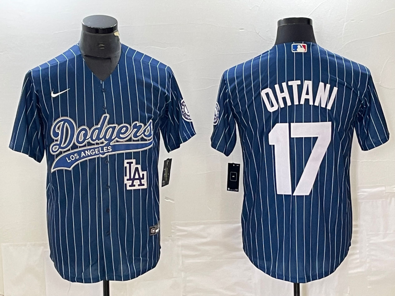 Los Angeles Dodgers Majestic Jerseys-0792