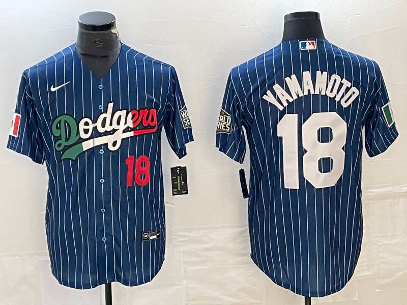 Los Angeles Dodgers Majestic Jerseys-0847