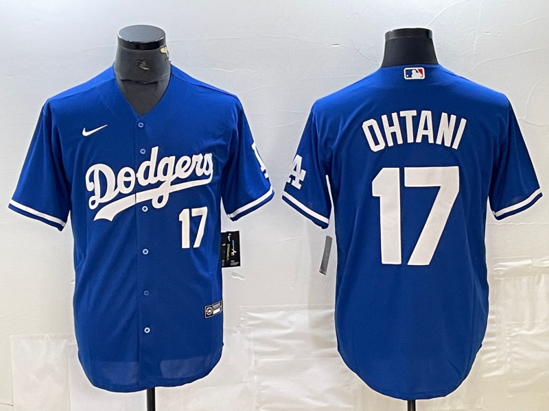 Los Angeles Dodgers Majestic Jerseys-0904