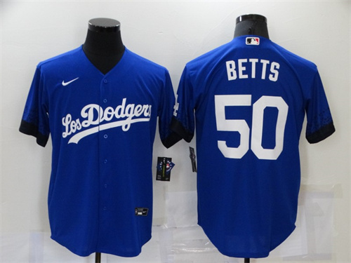 Los Angeles Dodgers Majestic Jerseys-091