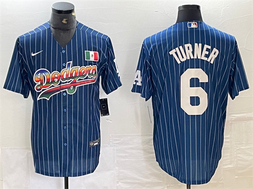 Los Angeles Dodgers Majestic Jerseys-0943
