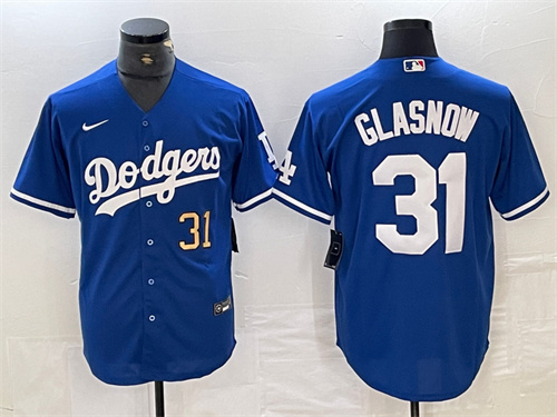 Los Angeles Dodgers Majestic Jerseys-0957