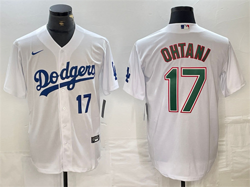 Los Angeles Dodgers Majestic Jerseys-0984