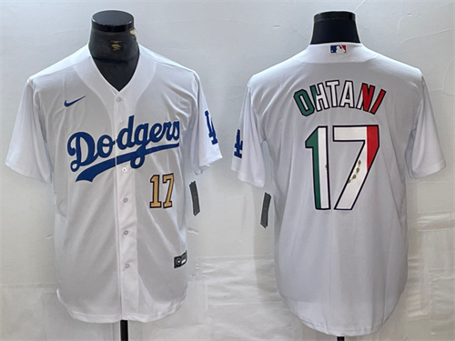 Los Angeles Dodgers Majestic Jerseys-0988