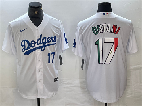 Los Angeles Dodgers Majestic Jerseys-0989
