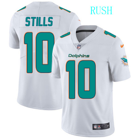 Miami Dolphins Limited Jersey-263