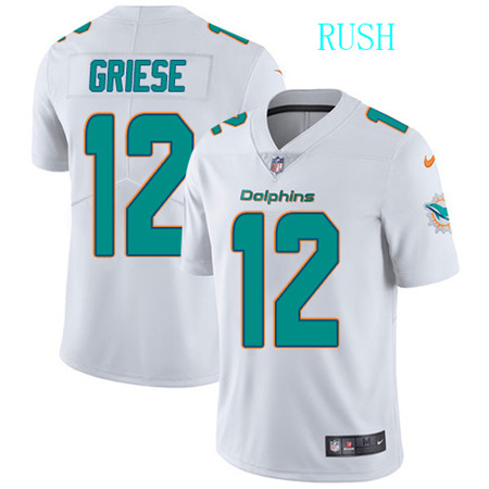 Miami Dolphins Limited Jersey-265