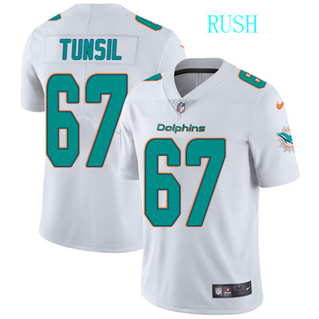 Miami Dolphins Limited Jersey-288