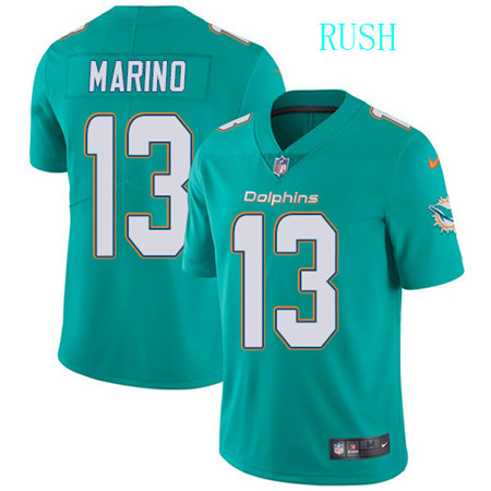 Miami Dolphins Limited Jersey-295