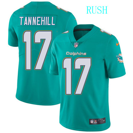 Miami Dolphins Limited Jersey-297