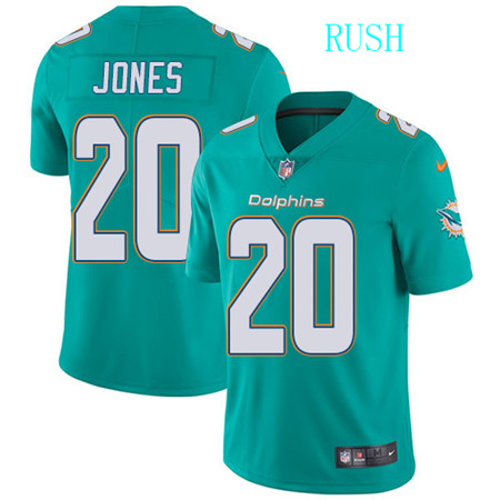 Miami Dolphins Limited Jersey-298