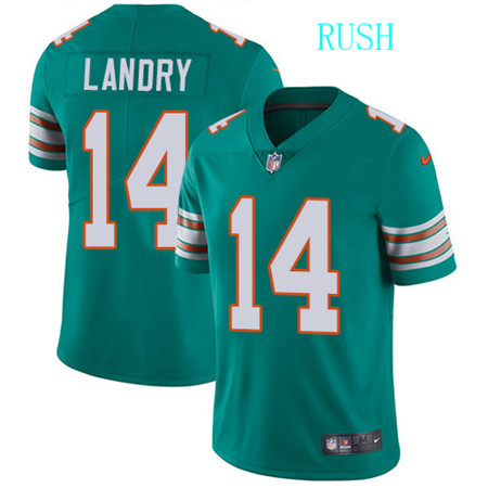 Miami Dolphins Limited Jersey-258