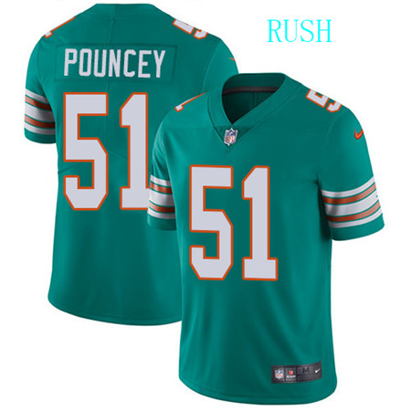 Miami Dolphins Limited Jersey-282