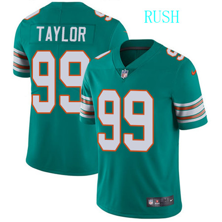 Miami Dolphins Limited Jersey-262