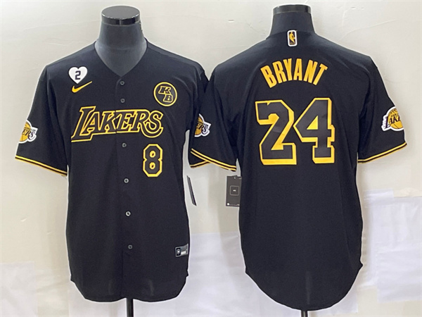 Los Angeles Lakers Game Jerseys-0775