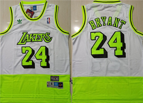 Los Angeles Lakers Game Jerseys-144