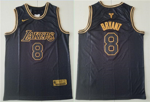 Los Angeles Lakers Game Jerseys-164