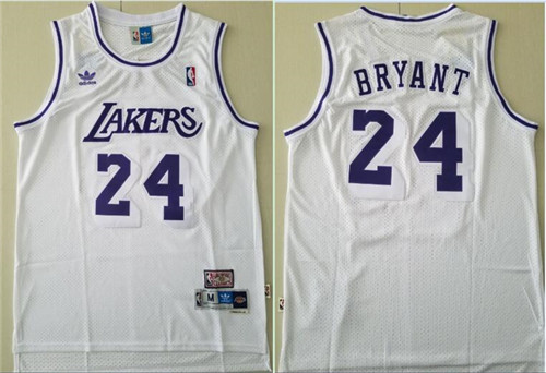 Los Angeles Lakers Game Jerseys-165