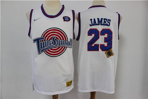 Los Angeles Lakers Game Jerseys-176